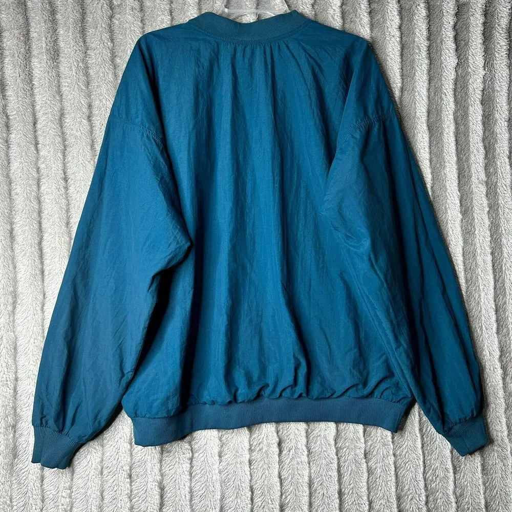 vintage Headwind Sun Mountain Sports Windbreaker Jacket‎ men's Large birmingham